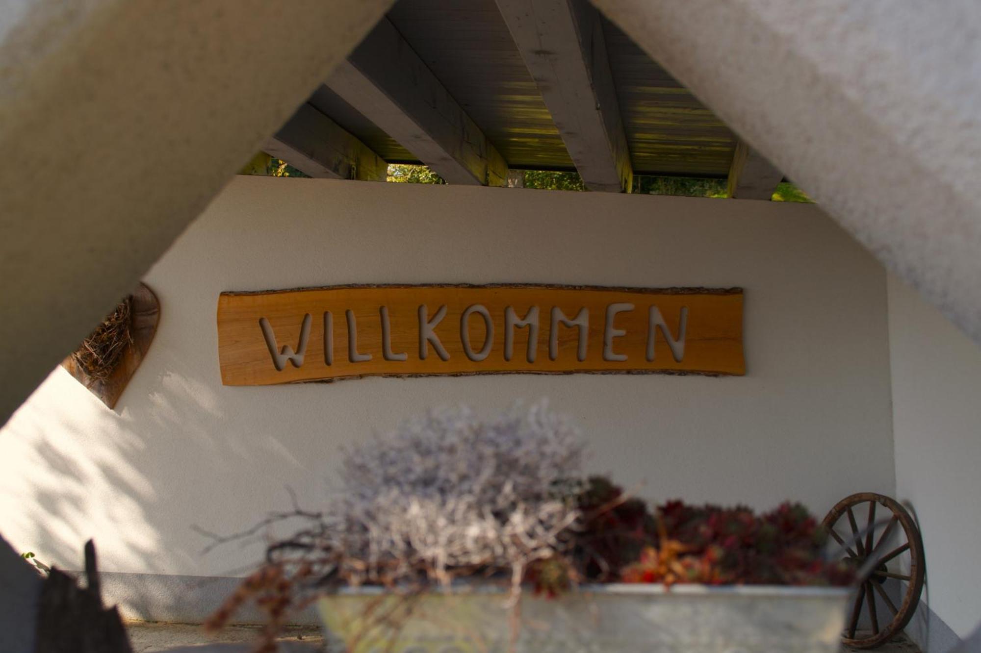 Ferienhaus Zwickelreith Göstling an der Ybbs Εξωτερικό φωτογραφία